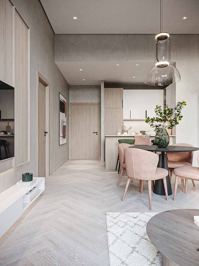 Empire Residences7