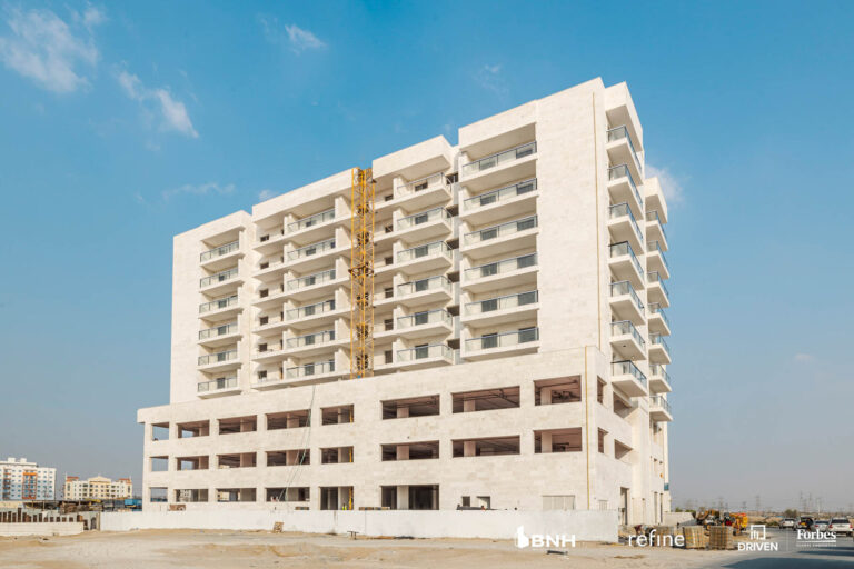 Equiti Apartments 3