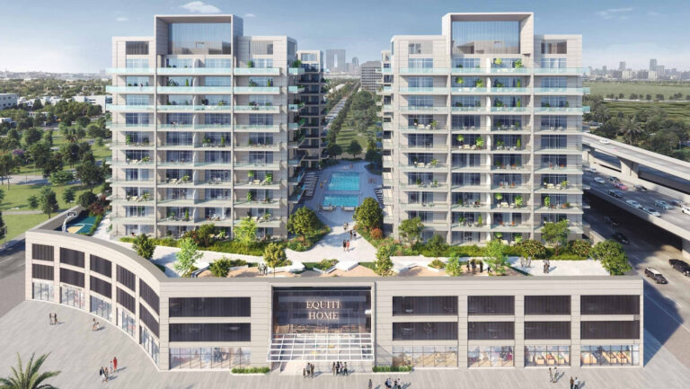 Equiti Home5