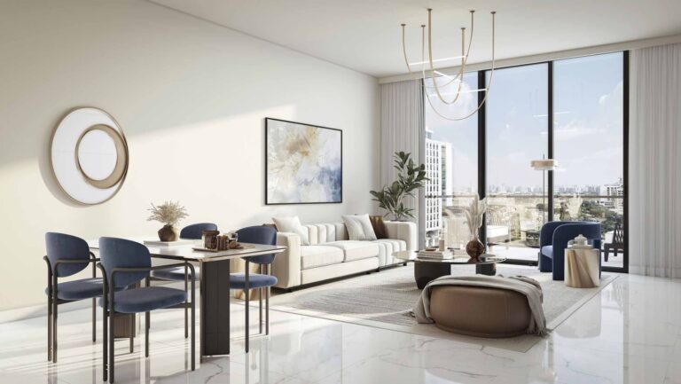 Equiti Home6