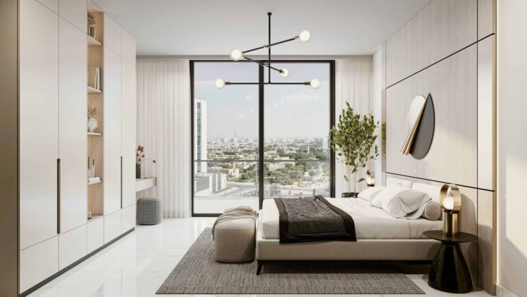 Equiti Home8