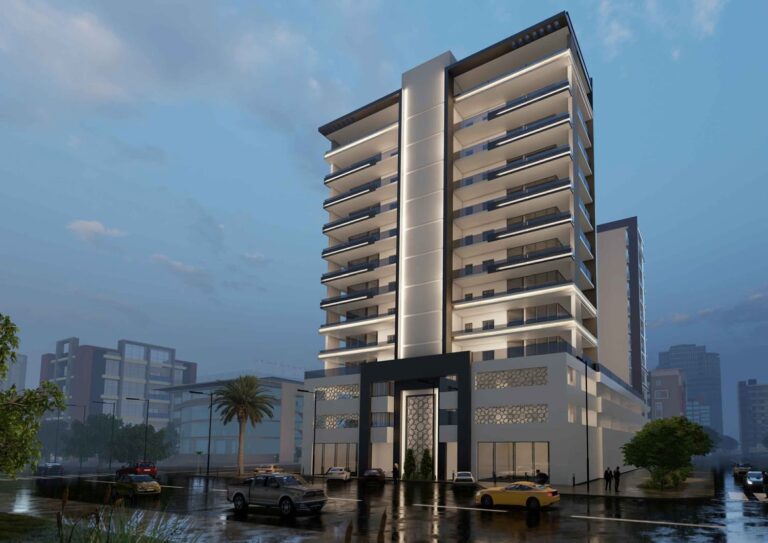Equiti Residence 1