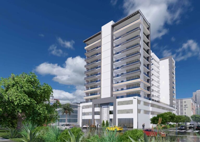 Equiti Residence 2
