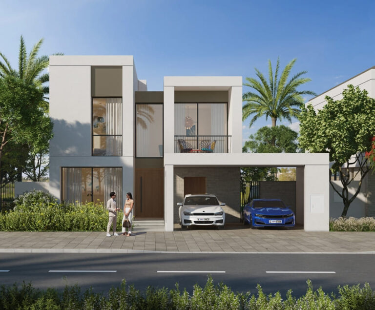 Fairway Villas 2 3