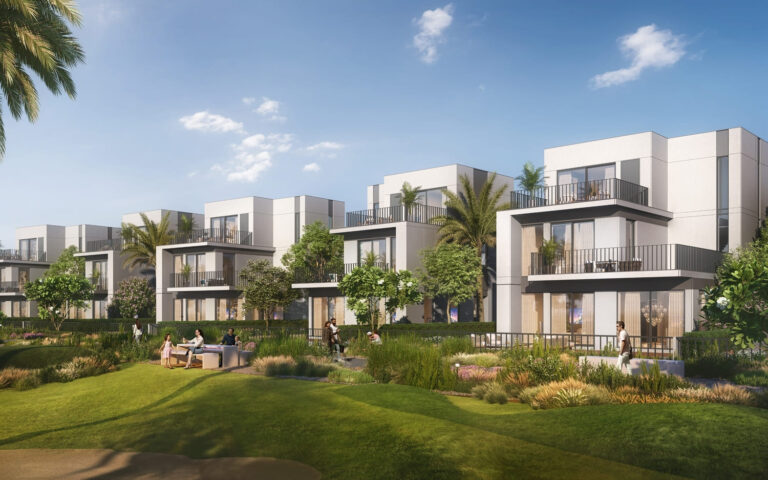 Fairway Villas 3 1