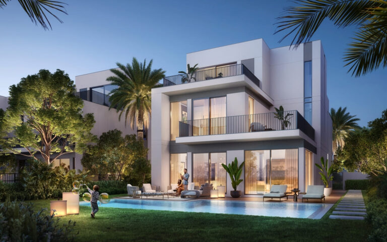 Fairway Villas 3 2