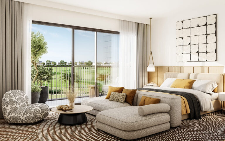 Fairway Villas 3 6