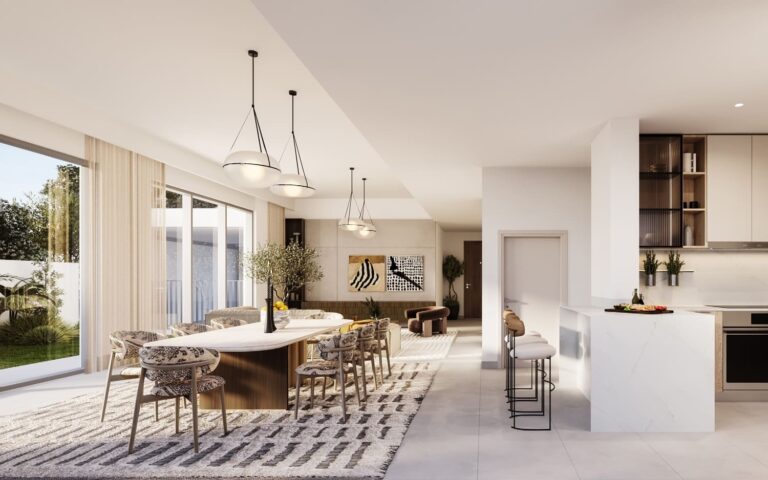 Fairway Villas 3 7