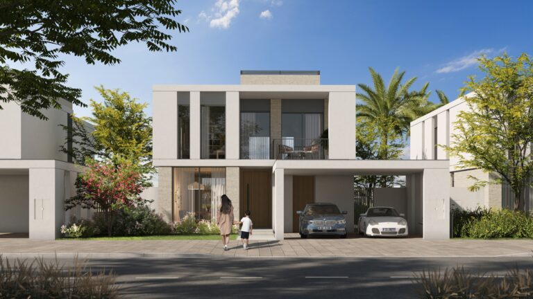 Fairway Villas1