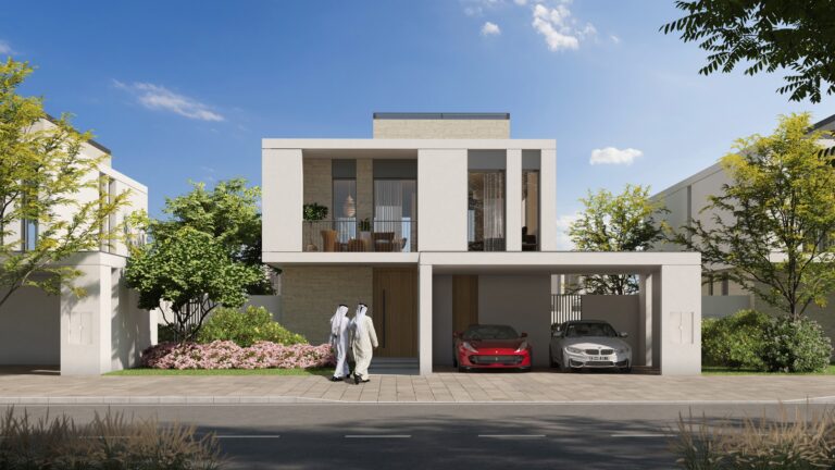 Fairway Villas2