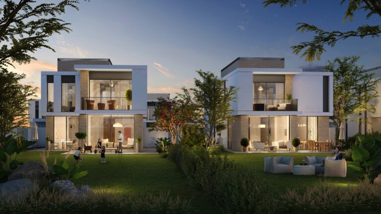 Fairway Villas3
