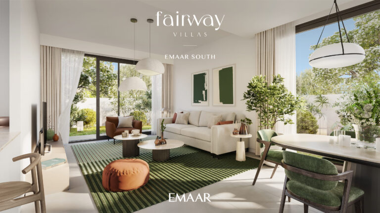 Fairway Villas4