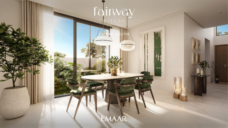 Fairway Villas5