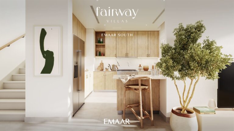Fairway Villas6