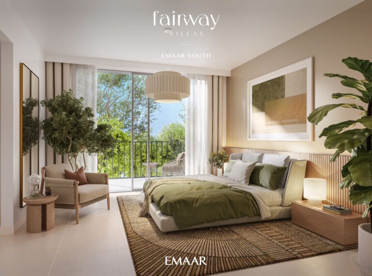Fairway Villas7