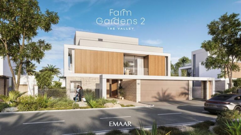 Farm Gardens Villas 2 1