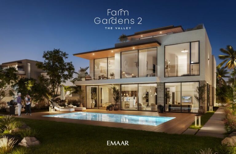 Farm Gardens Villas 2 2