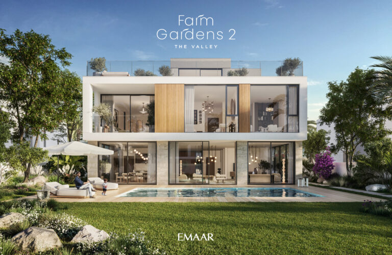 Farm Gardens Villas 2 4