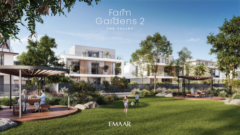 Farm Gardens Villas 2 5