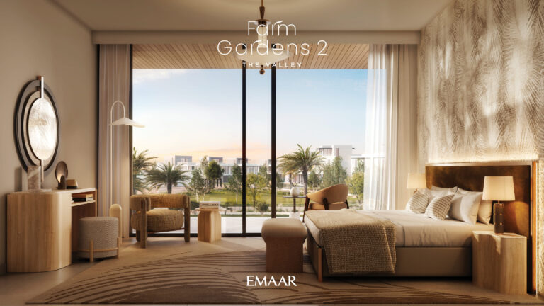 Farm Gardens Villas 2 6