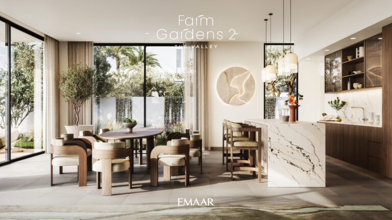 Farm Gardens Villas 2 7