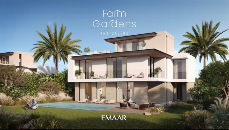 Farm Gardens Villas1