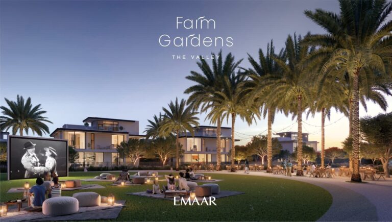 Farm Gardens Villas2