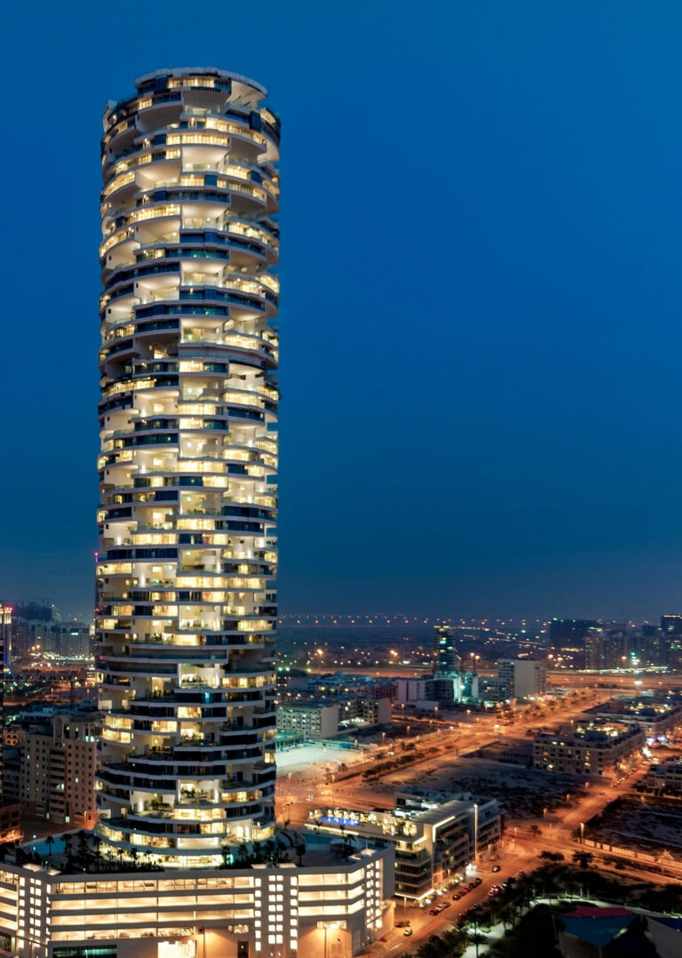 Five Jumeirah Village1