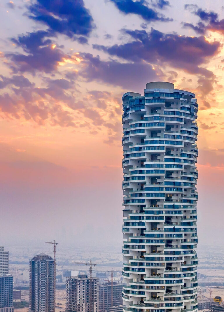 Five Jumeirah Village2