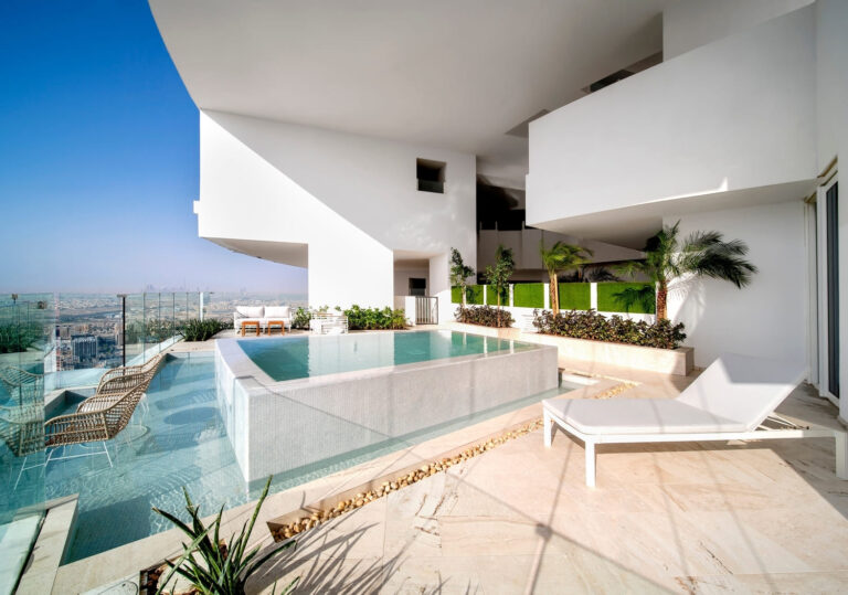 Five Jumeirah Village4