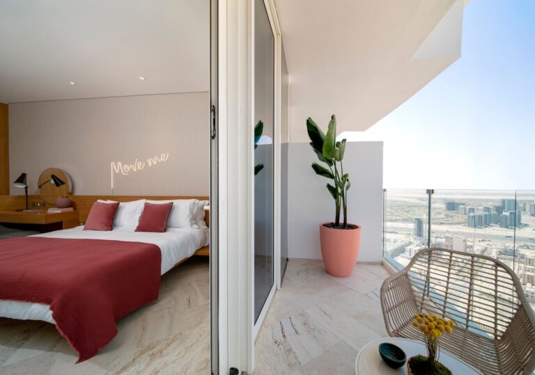 Five Jumeirah Village5