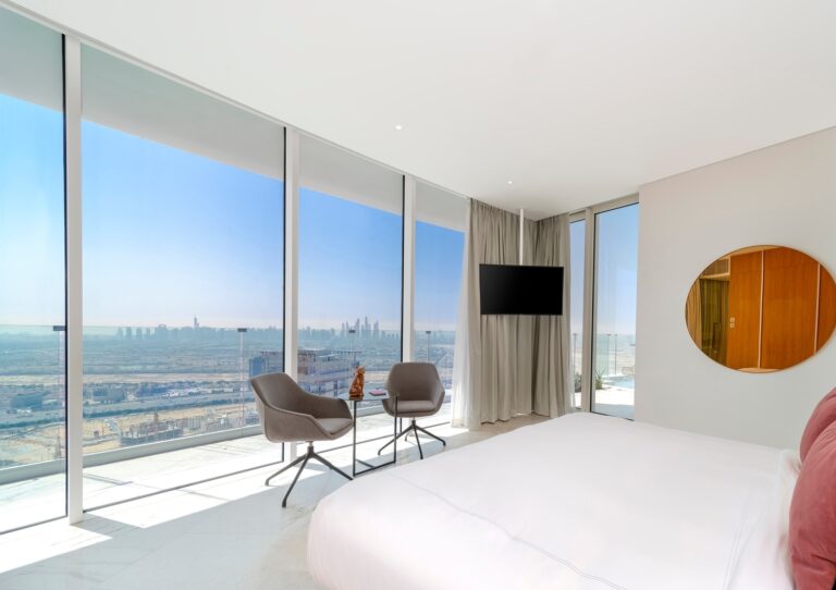 Five Jumeirah Village6