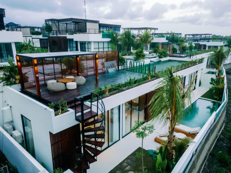 Garden Villa Ubud 1