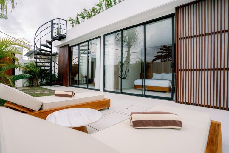 Garden Villa Ubud 2