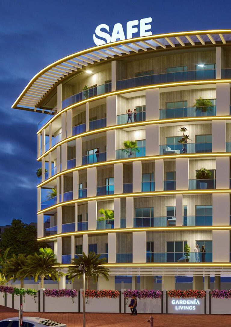 Gardenia Living 3