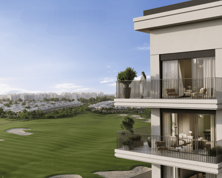 Golf Edge3