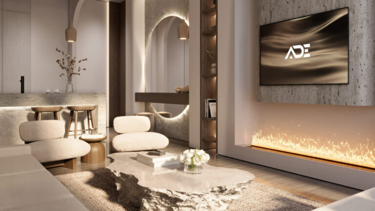Greygate Residences by ADE1111