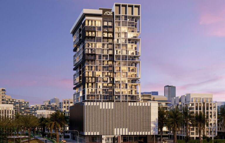 Greygate Residences by ADEf