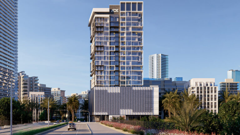 Greygate Residences by ADEff