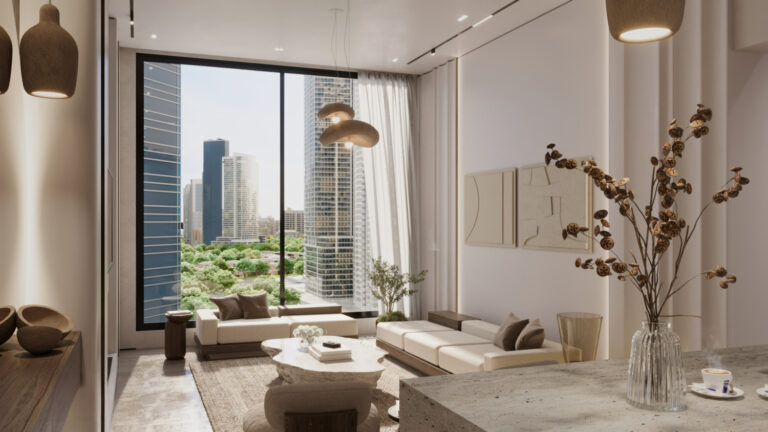 Greygate Residences by ADEggghhj