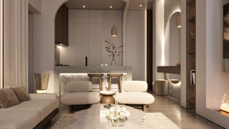 Greygate Residences by ADEggt