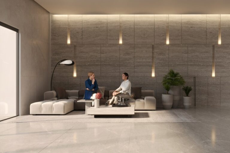 Greygate Residences by ADEgtyi