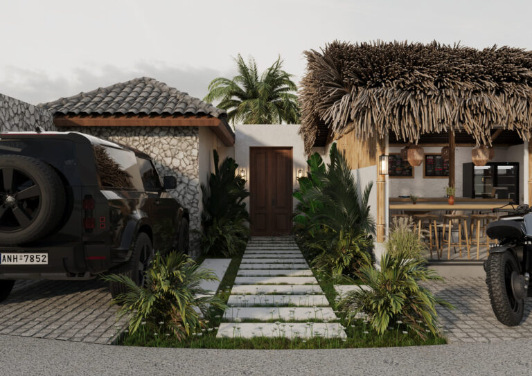 Hanging Gardens Villa1