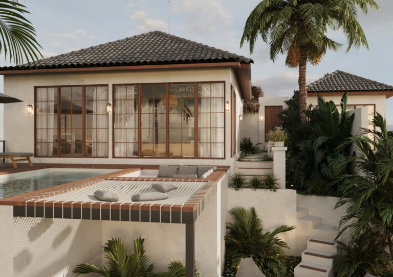 Hanging Gardens Villa33