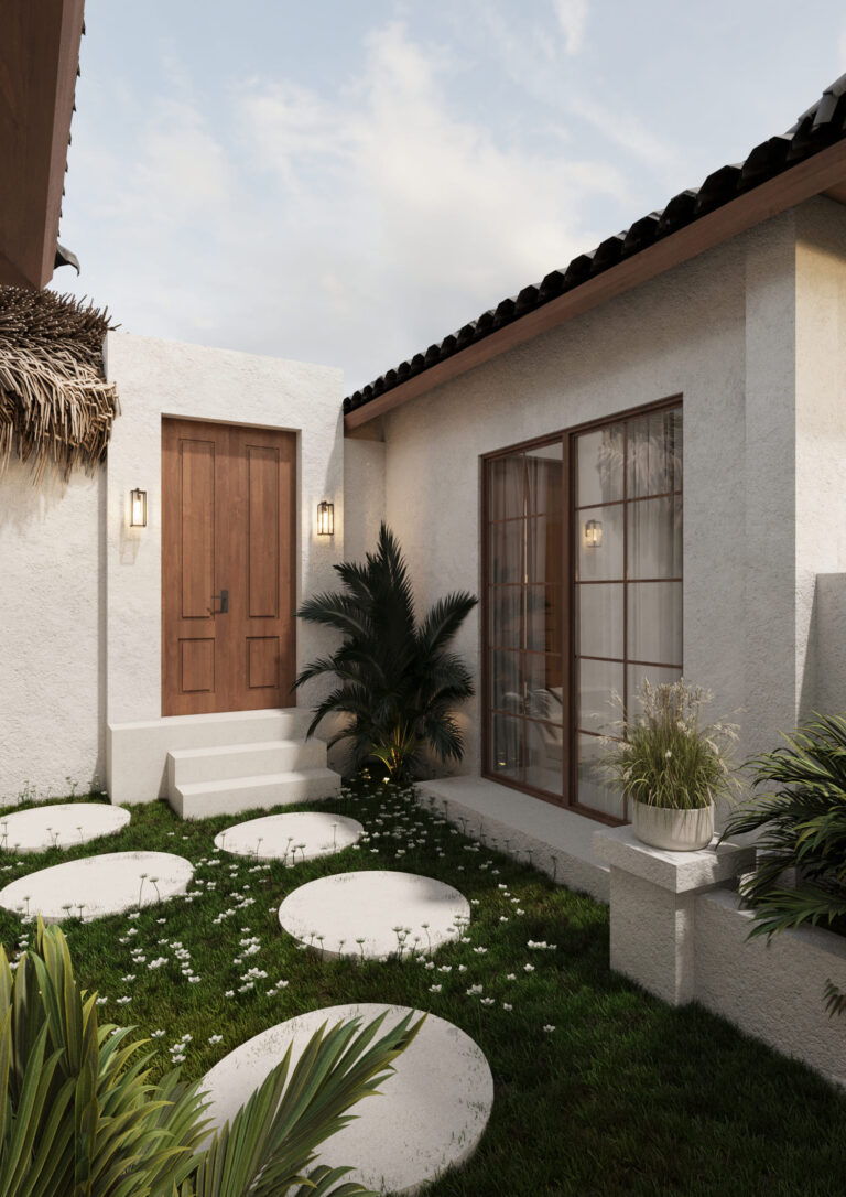 Hanging Gardens Villa5
