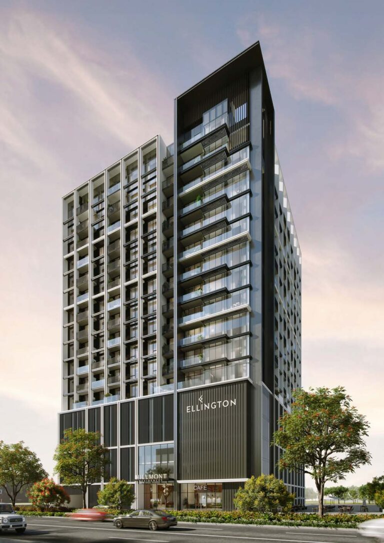 Hillmont Residences1