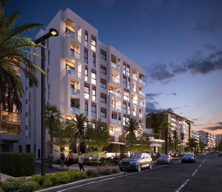 Hillside Residences1