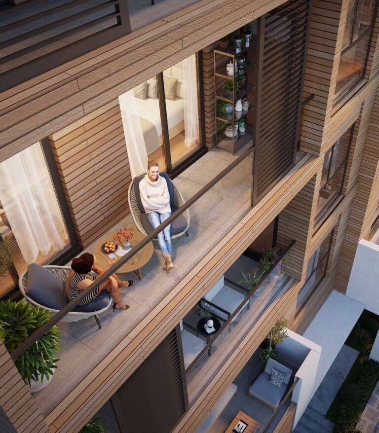 Hillside Residences2