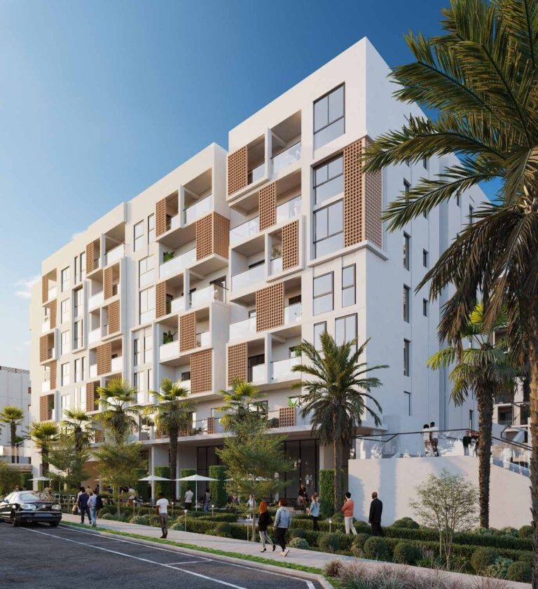 Hillside Residences3