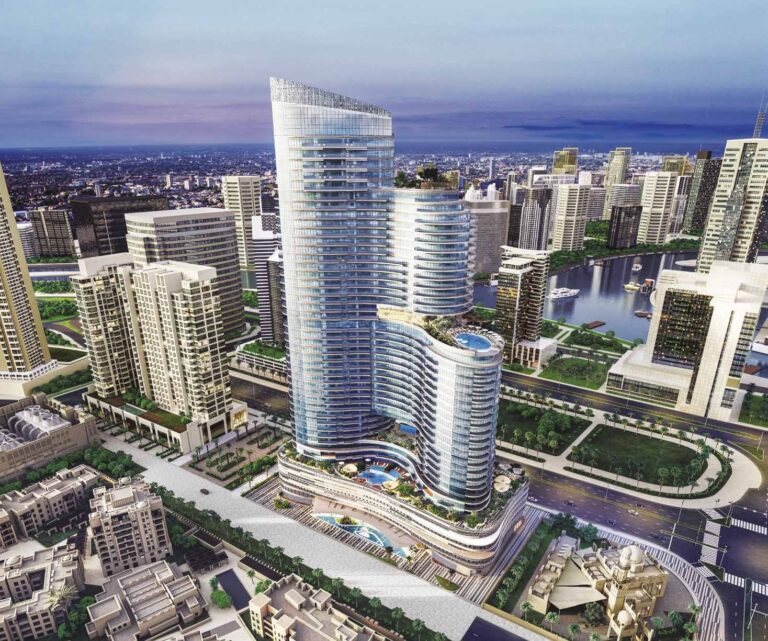 Imperial Avenue1
